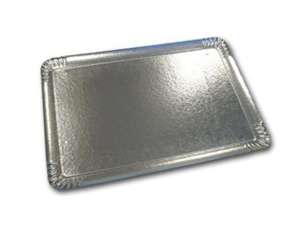 Image du produit Plateau traiteur Or - Noir - Argent