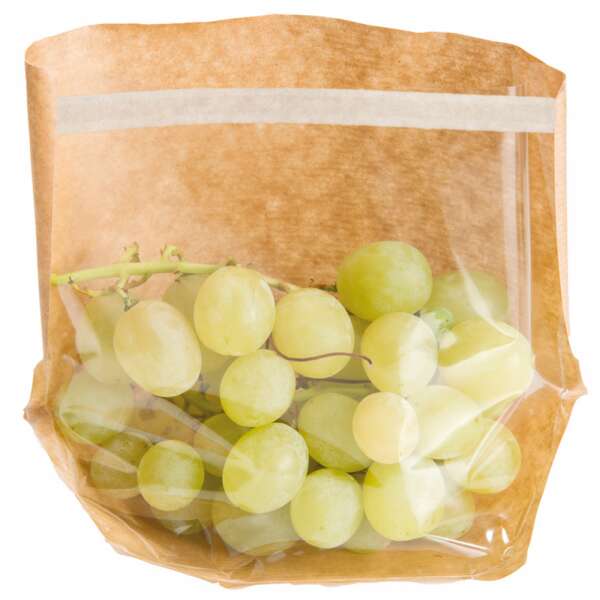 Image du produit Sachets auto-fermeture 'Turtle Pack'