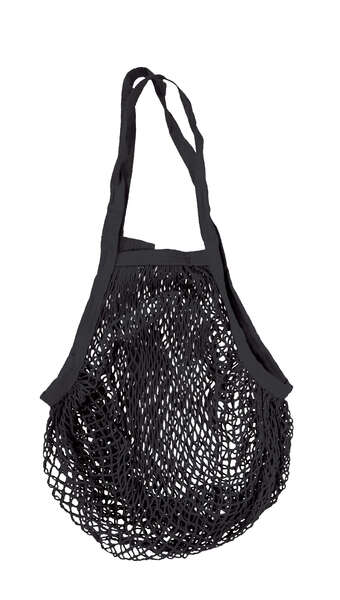 Image du produit 24 Sacs Filets de courses colorés