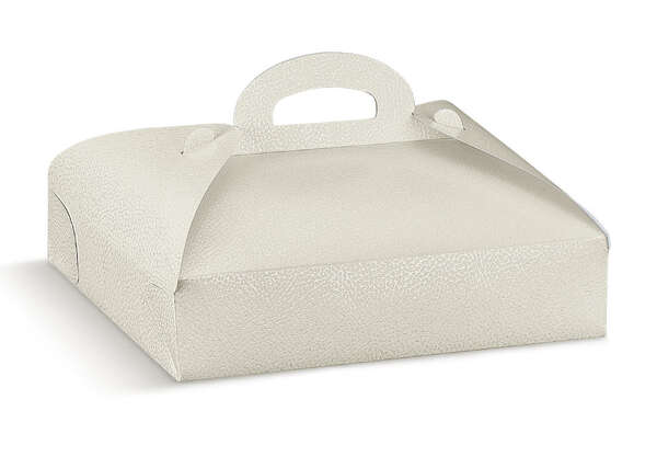 Image du produit Boîtes pâtissières