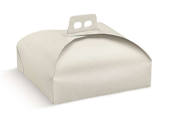 Image du produit Boîtes pâtissières