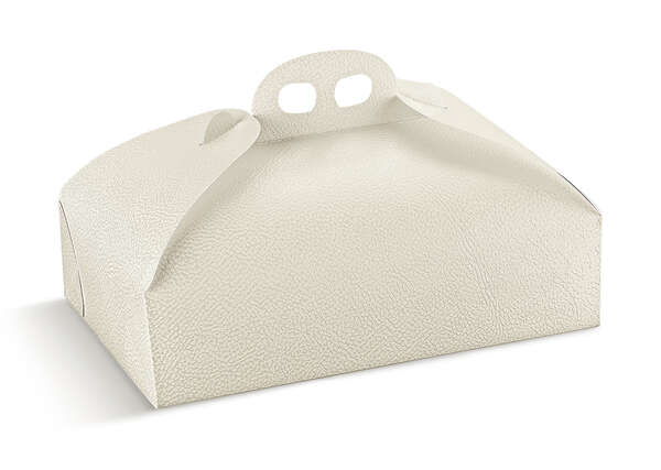 Image du produit Boîtes pâtissières