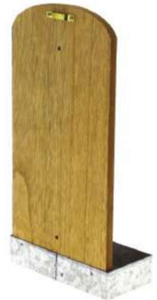 Image du produit Porte bouteille bière + décapsuleur