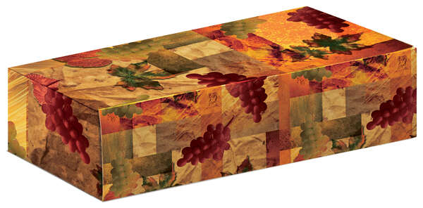 Image du produit Coffret 1, 2 ou 3 bouteilles Vignes