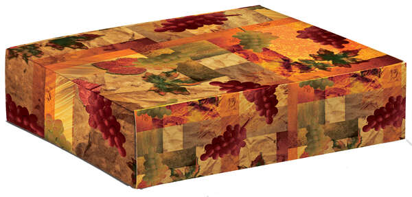 Image du produit Coffret 1, 2 ou 3 bouteilles Vignes