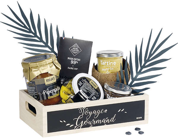 Image du produit Corbeille 