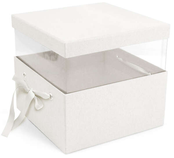 Image du produit Lot de 2 Boites Pandore Luxe