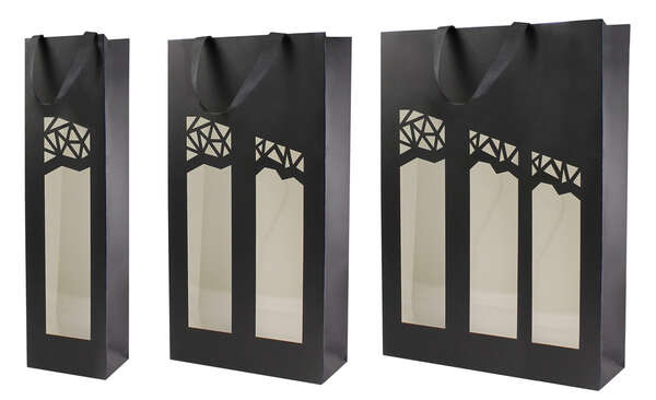 Image du produit Sac 1,2,3 bouteilles 