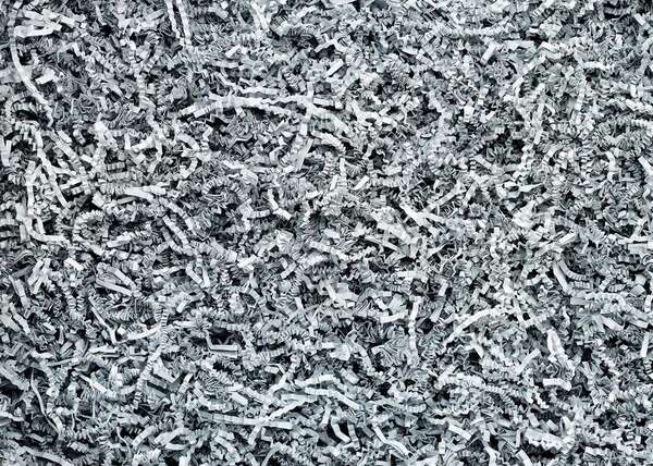 Image du produit Frisure de papier kraft grise