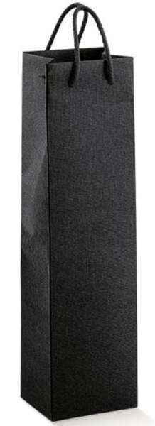 Image du produit Sac 1 bouteille SETA NERO