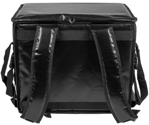 Image du produit Valise de transport Pizza thermique 