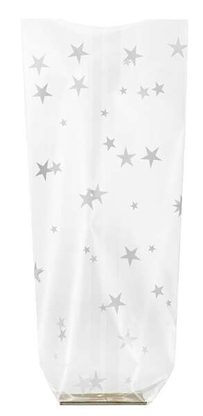 Image du produit 100 Sacs fond carton compostable 