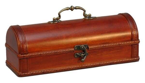 Image du produit Coffret Trésor