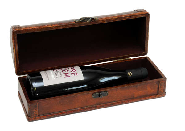 Image du produit Coffret Trésor