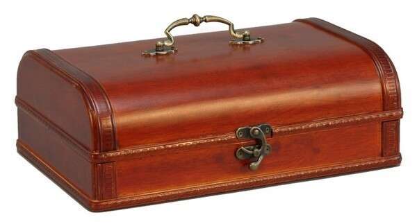 Image du produit Coffret Trésor 2 & 3 bouteilles