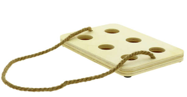 Image du produit Serviteur 6 bières