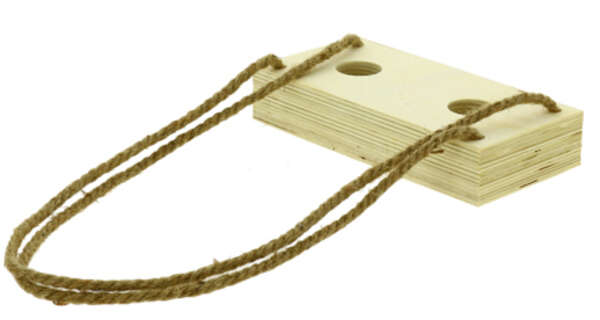 Image du produit Serviteur 2 bouteilles