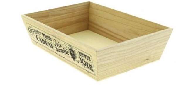 Image du produit Corbeille 