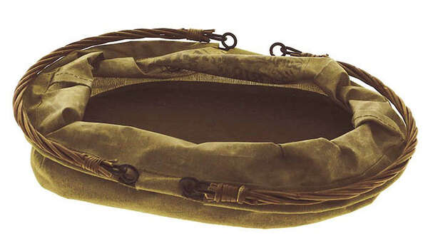 Image du produit Panier en toile