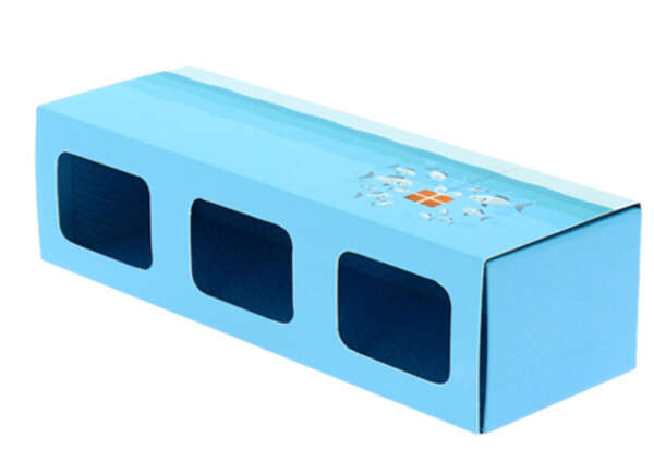 Image du produit Fourreau 3x180 grs