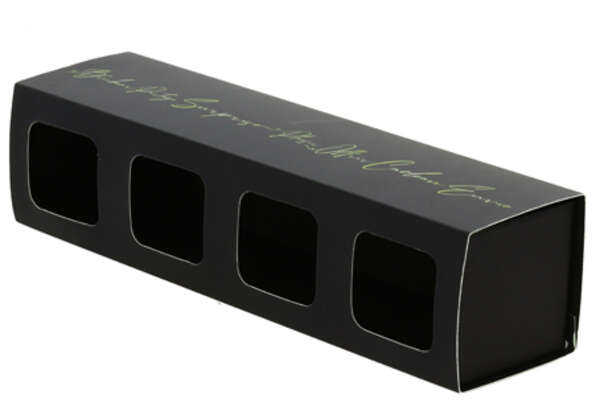 Image du produit Fourreau 4x90 grs