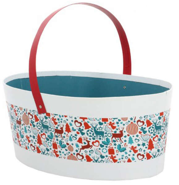 Image du produit Panier 