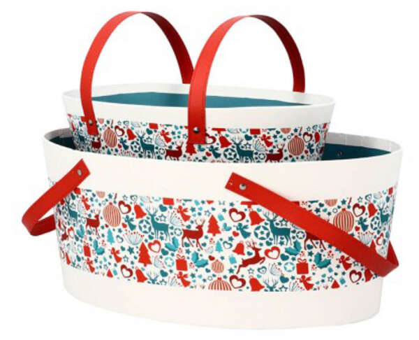 Image du produit Panier 