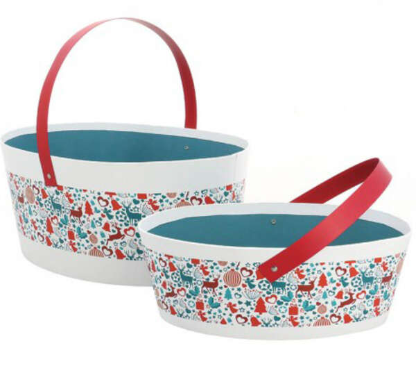 Image du produit Panier 