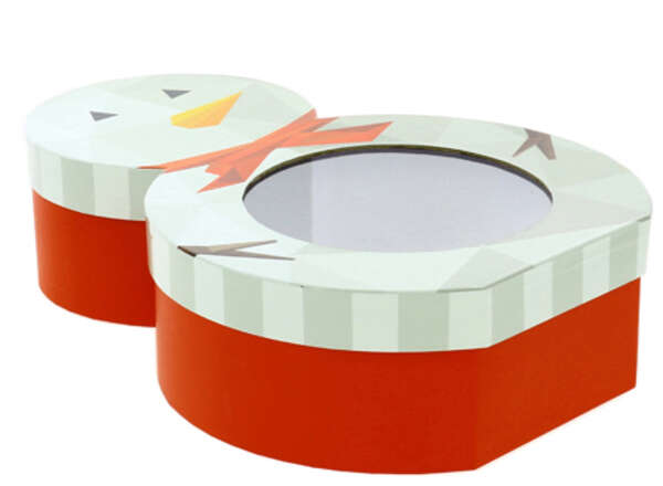 Image du produit Boite 