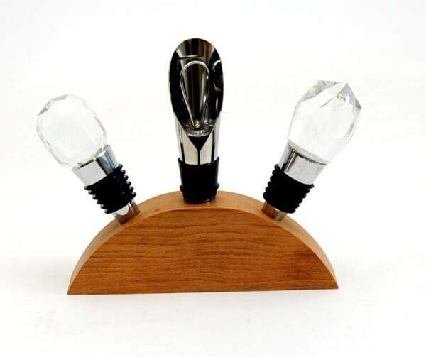 Image du produit Set 2 bouchons