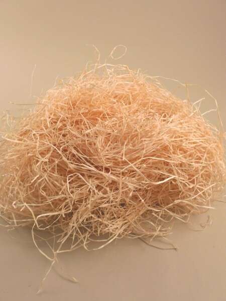 Image du produit Calage frisure fibre de bois