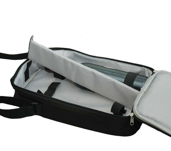 Image du produit Sac porte bouteilles renforcé