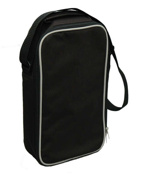 Image du produit Sac porte bouteilles renforcé