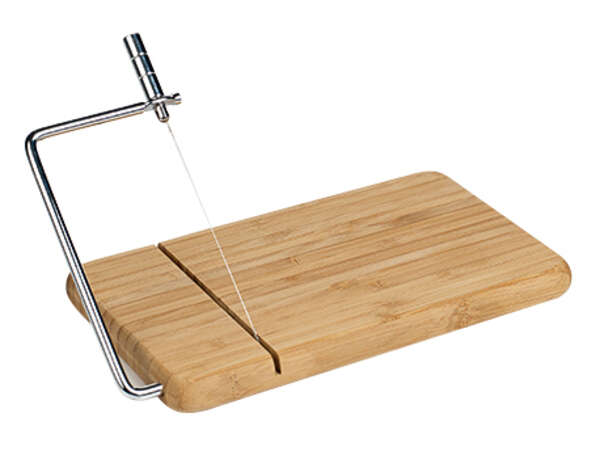 Image du produit Coupe foie gras bambou 