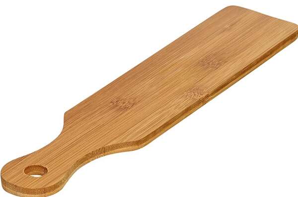 Image du produit Planche bambou rectangle