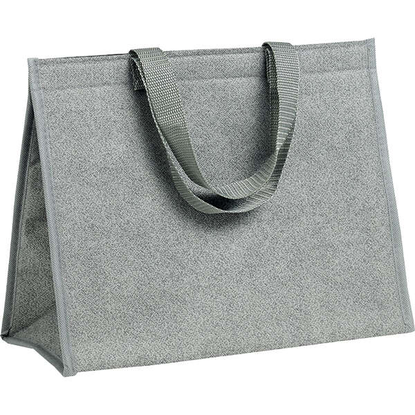 Image du produit Sac isotherme rectangle gris