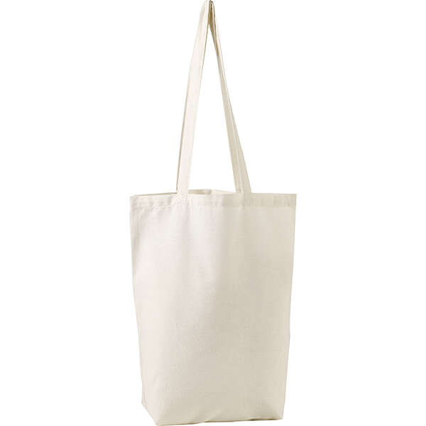 Image du produit Sac coton naturel