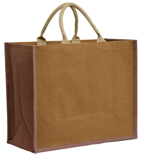 Image du produit Collection jute IBIZA 420+170x350mm