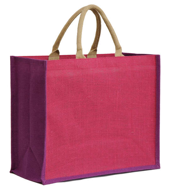 Image du produit Collection jute IBIZA 420+170x350mm