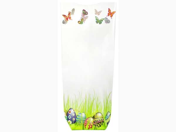 Image du produit 100 Sachets fond carton 