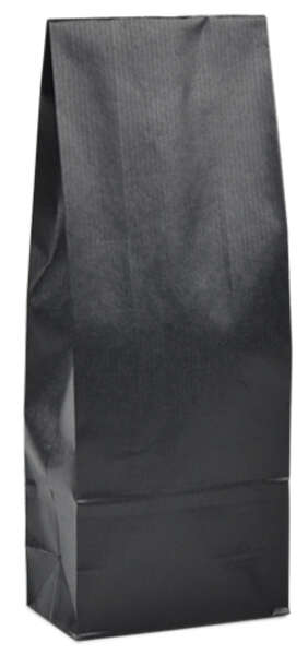 Image du produit Sachets kraft noir