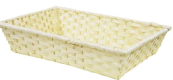 Image du produit Corbeille Bambou 