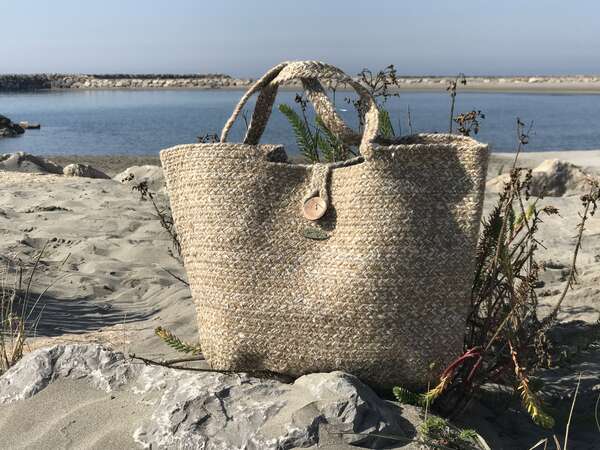 Image du produit Sac cabas 