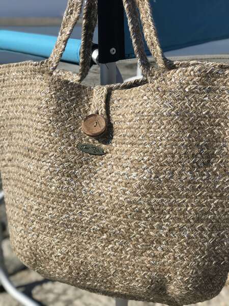 Image du produit Sac cabas 