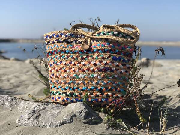 Image du produit Sac cabas 