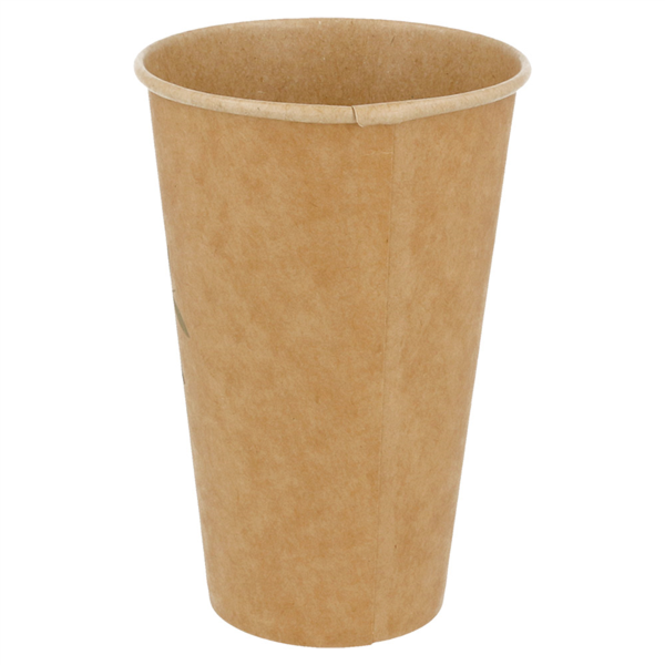 Image du produit Gobelets 'Feel Green ' 12OZ- 360ML