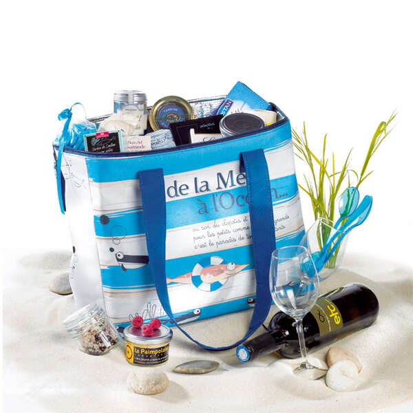 Image du produit Sac isotherme 