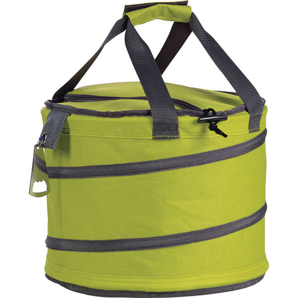 Image du produit Sac isotherme avec décapsuleur 