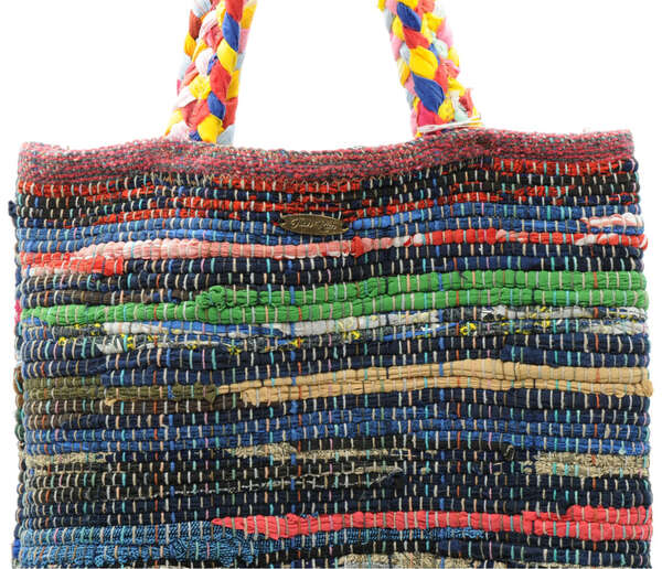 Image du produit Sac cabas 