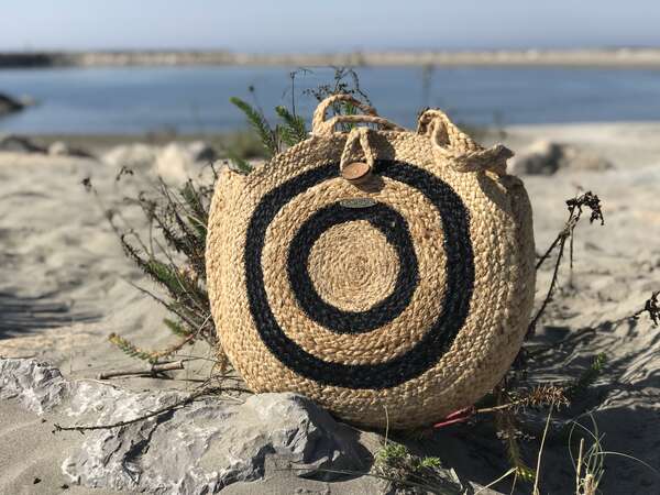 Image du produit Sac cabas 